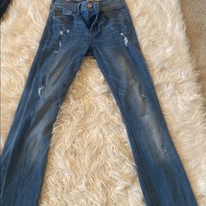 Express Jeans